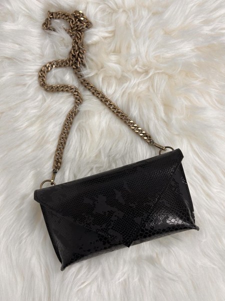Heart bag